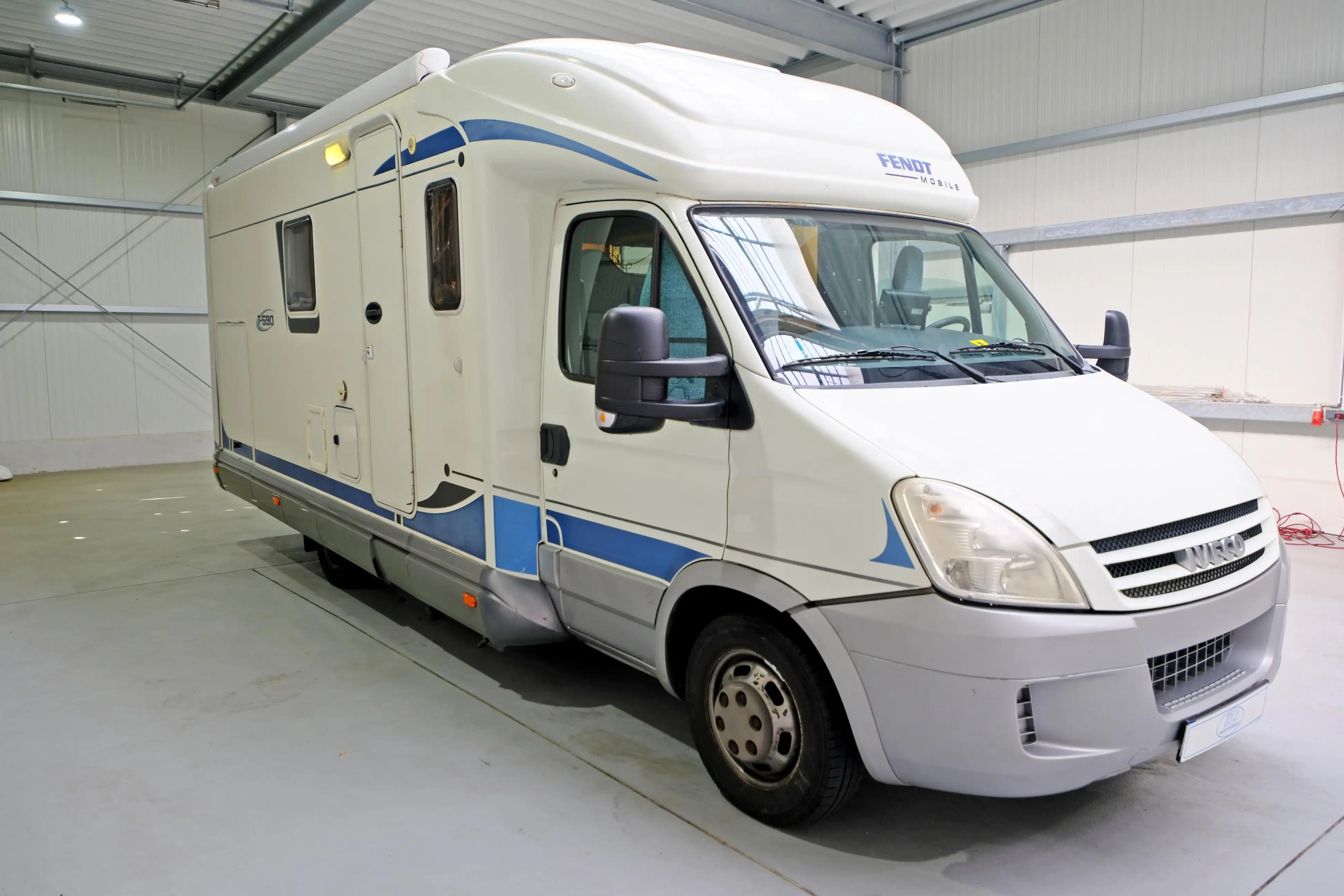 Wohnmobil Verkauf